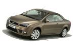 Ford Focus CC 2006 года